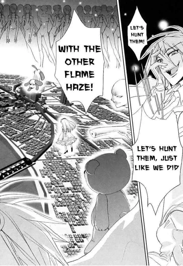 Shakugan no Shana Chapter 13 6